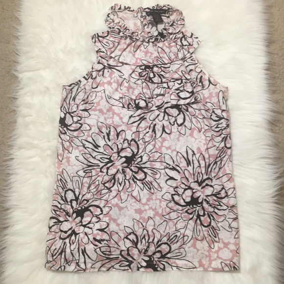 Elena Solano floral blouse - Picture 5 of 9